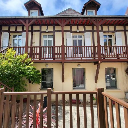 إتريتا Chambres D'Hotes La Petite Salamandre المظهر الخارجي الصورة