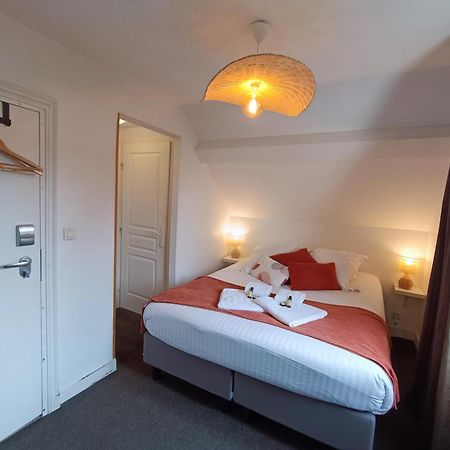 إتريتا Chambres D'Hotes La Petite Salamandre المظهر الخارجي الصورة