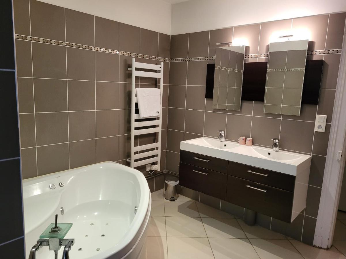 إتريتا Chambres D'Hotes La Petite Salamandre المظهر الخارجي الصورة
