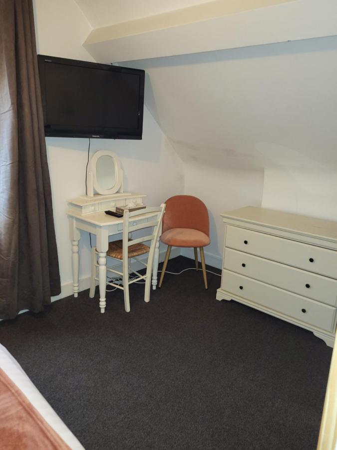إتريتا Chambres D'Hotes La Petite Salamandre المظهر الخارجي الصورة