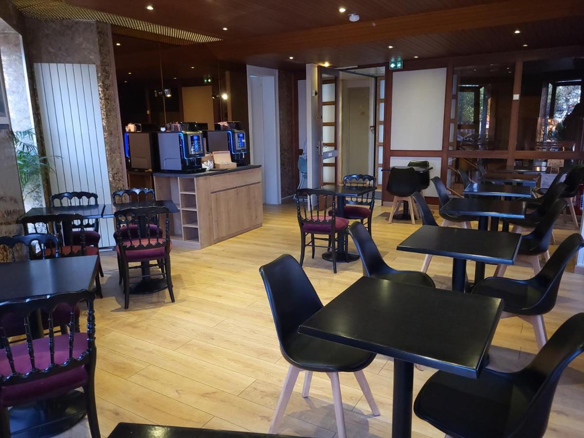 إتريتا Chambres D'Hotes La Petite Salamandre المظهر الخارجي الصورة