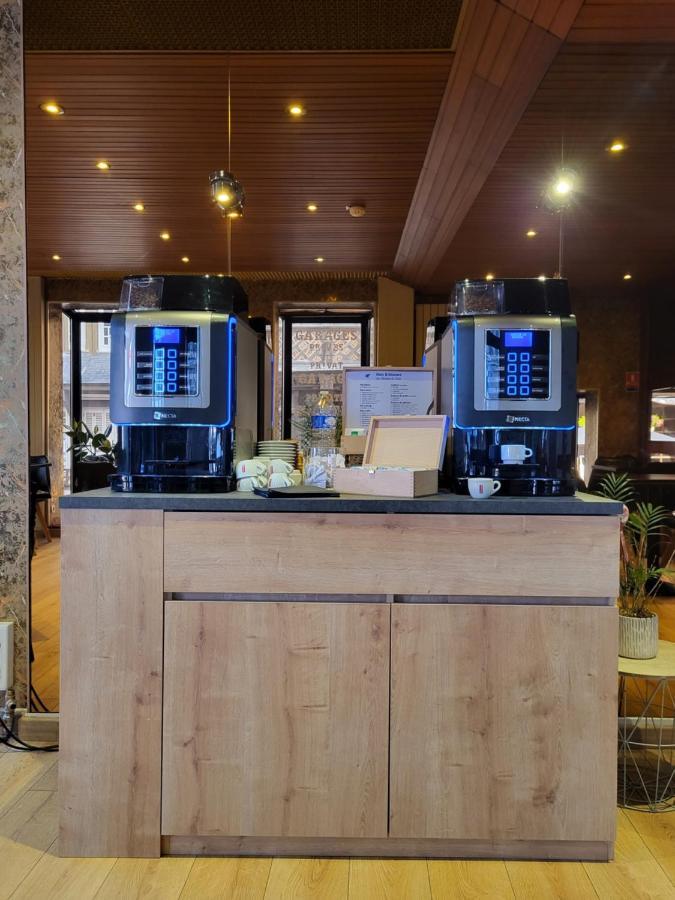 إتريتا Chambres D'Hotes La Petite Salamandre المظهر الخارجي الصورة