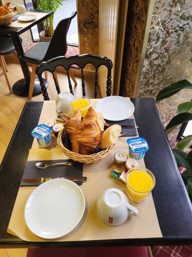 إتريتا Chambres D'Hotes La Petite Salamandre المظهر الخارجي الصورة