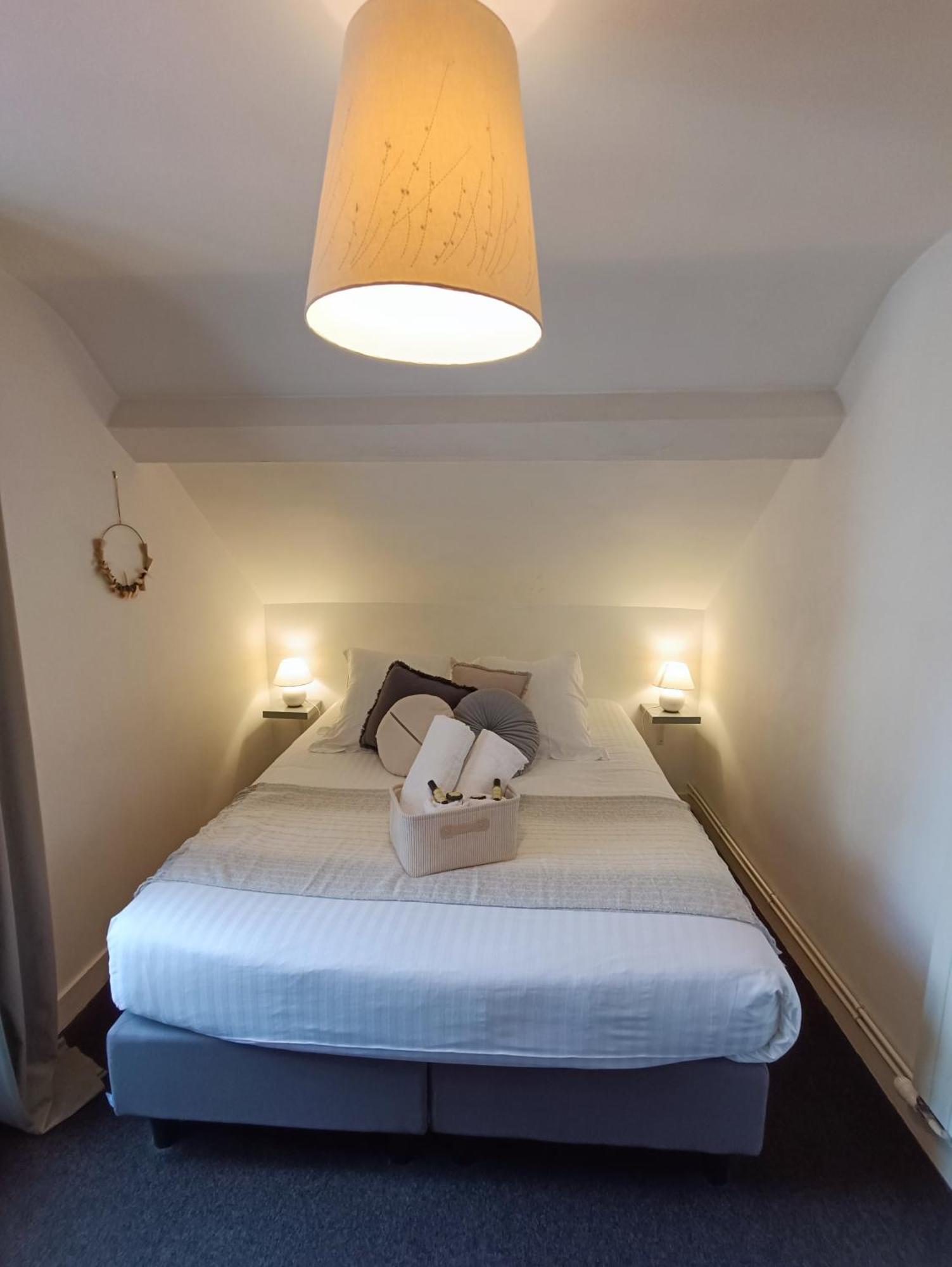 إتريتا Chambres D'Hotes La Petite Salamandre المظهر الخارجي الصورة