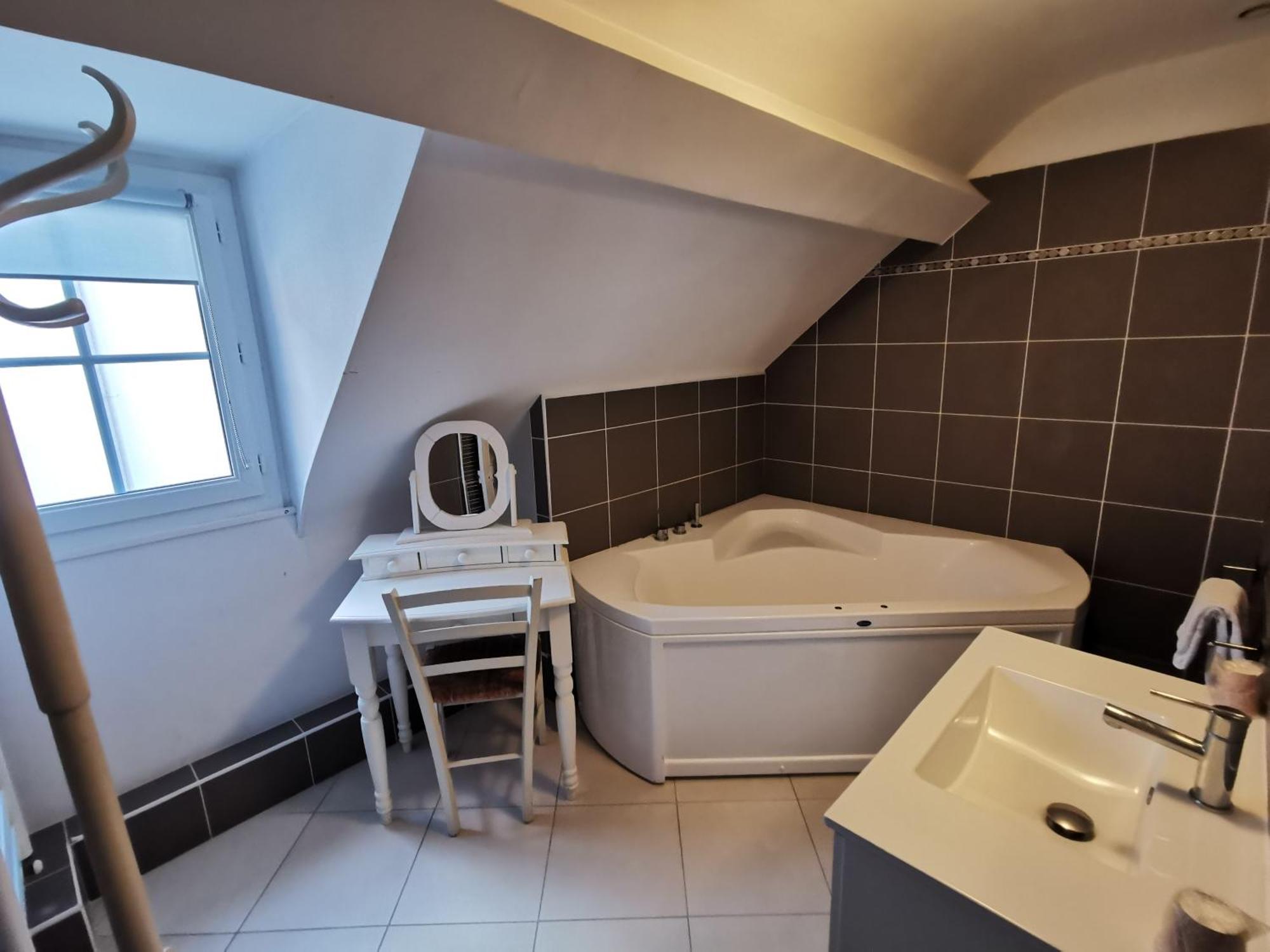 إتريتا Chambres D'Hotes La Petite Salamandre المظهر الخارجي الصورة