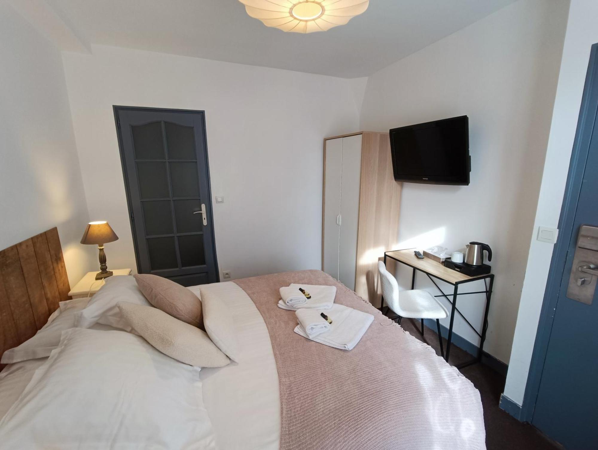 إتريتا Chambres D'Hotes La Petite Salamandre المظهر الخارجي الصورة