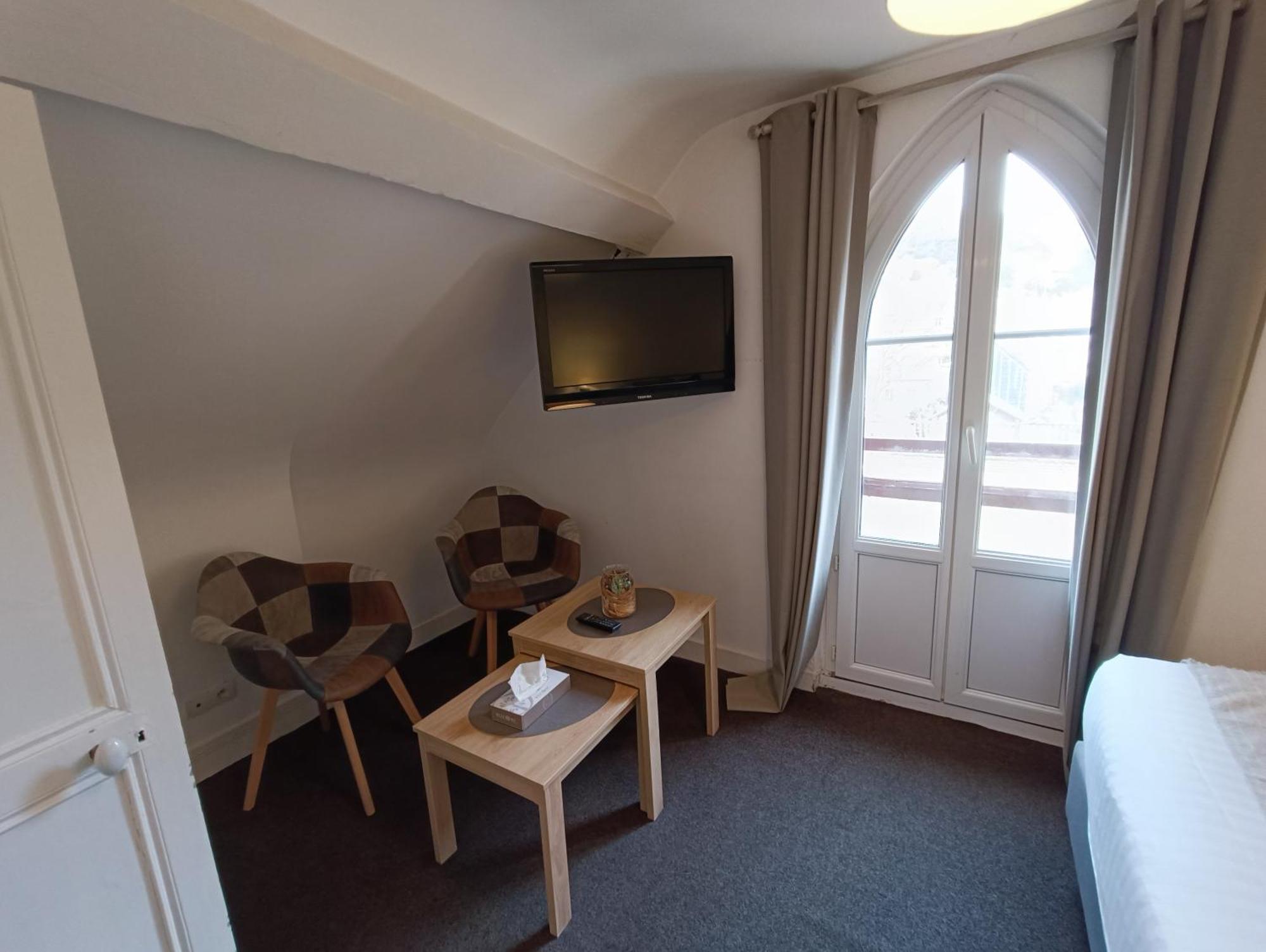 إتريتا Chambres D'Hotes La Petite Salamandre المظهر الخارجي الصورة