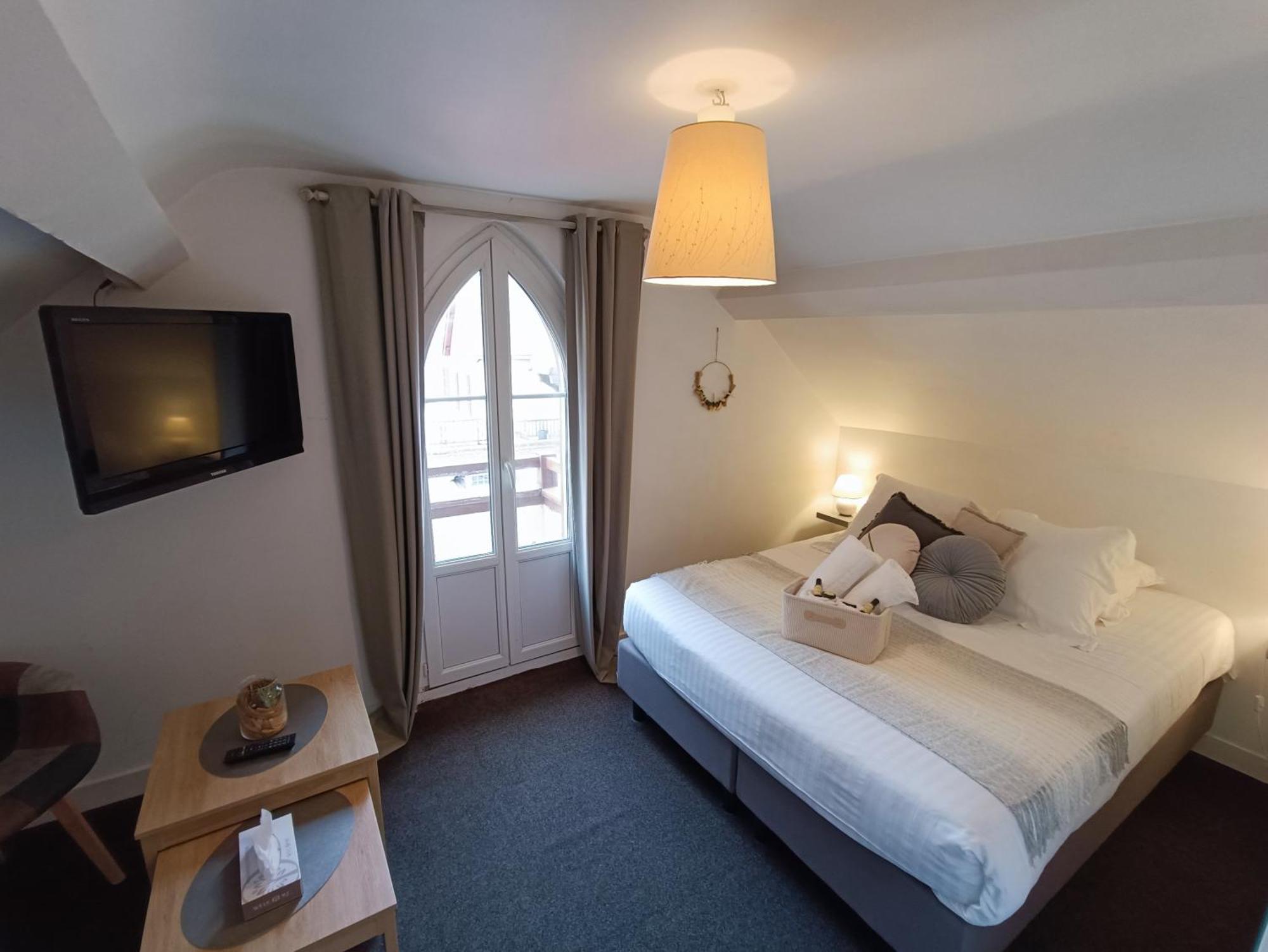 إتريتا Chambres D'Hotes La Petite Salamandre المظهر الخارجي الصورة