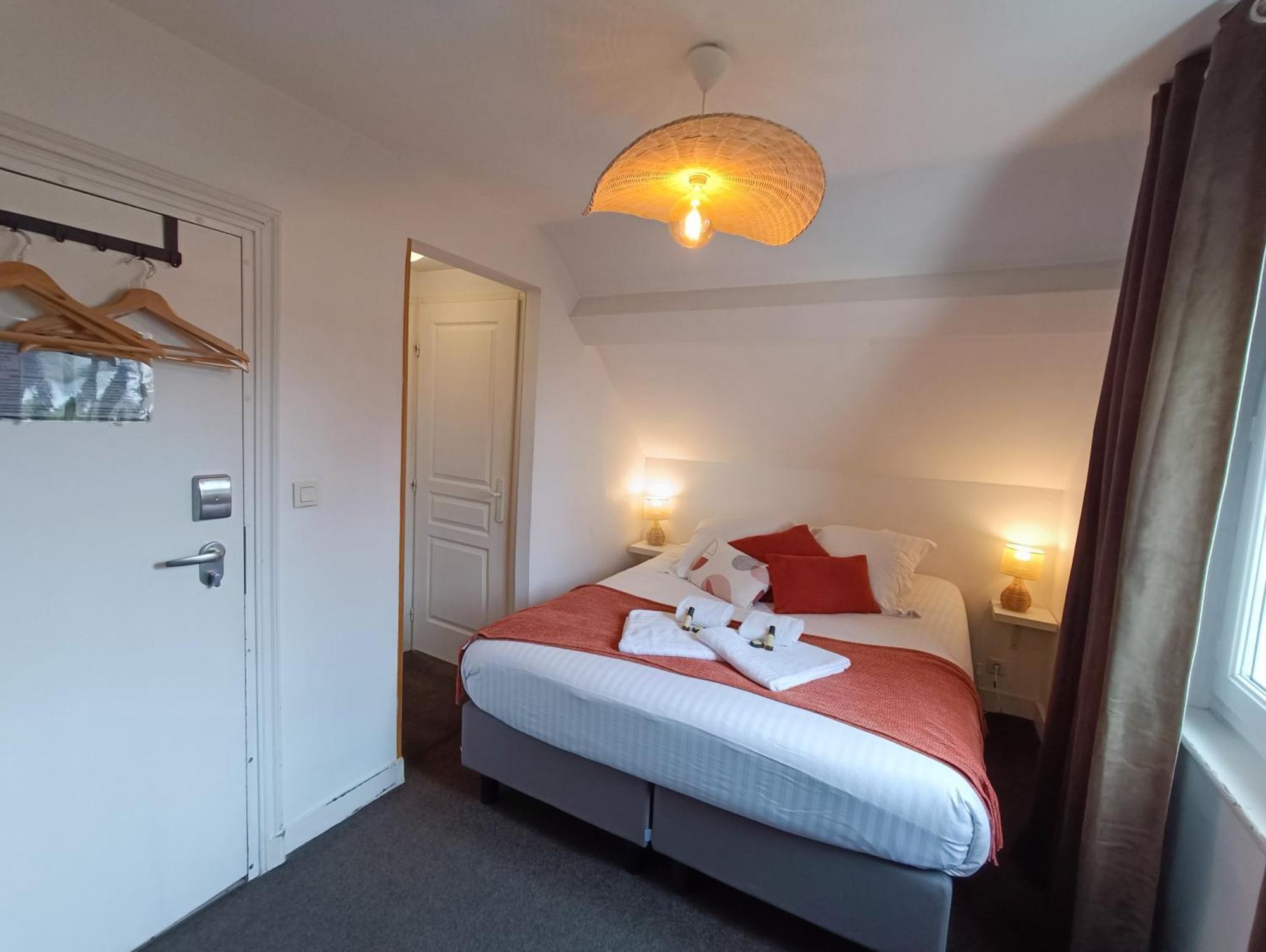 إتريتا Chambres D'Hotes La Petite Salamandre المظهر الخارجي الصورة